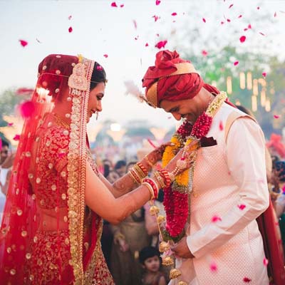 Love Marriage Problem